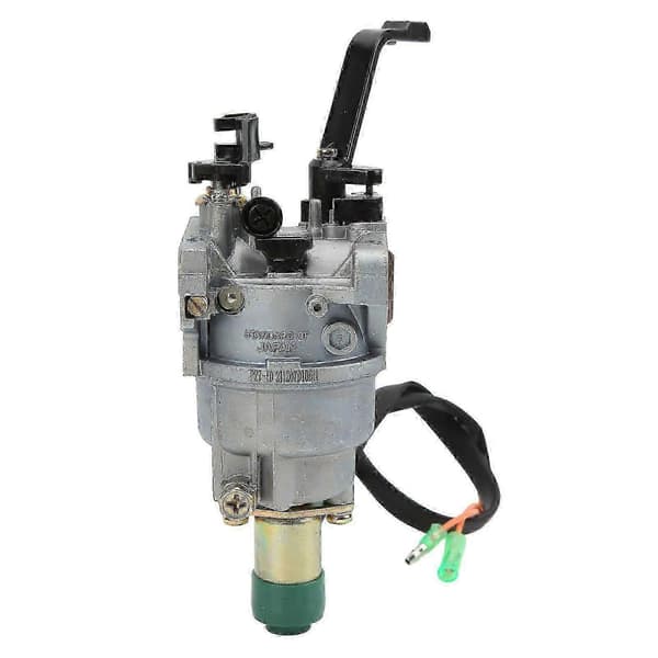 Generator Carburetor Suitable for 5KW 6KW 8KW 188F Engine with High Precision and Easy Installation