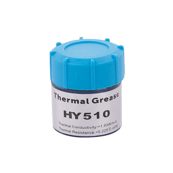Thermal paste for all HY510 coolers Thermal paste CPU thermal paste Silicone paste