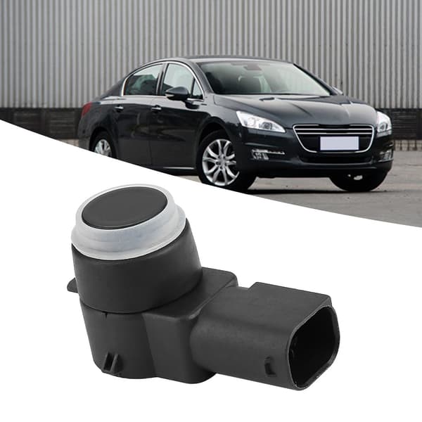 PDC Parkeringssensor Erstatningsdel for Peugeot 508