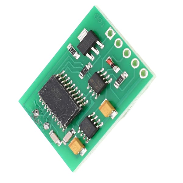 Immobiliser Bypass Emulator Full Chip Auto Nøkkel Programmer Dekoder Reparasjonsmodul for Motorsykler Scootere