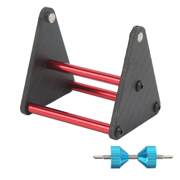 Karbonfiber Magnetisk Propellstabilisator Magnetisk Levitering Propellbalanser