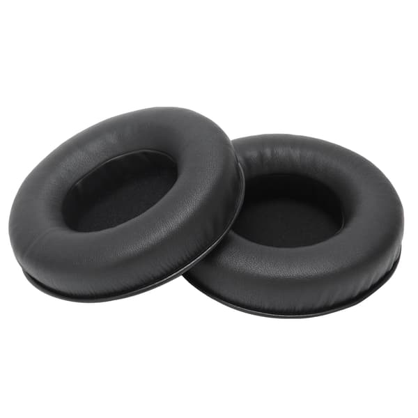 2 stk. hodetelefon øreputer erstatningspute for Razer Kraken headset