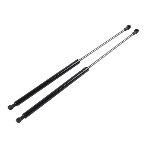 2 stk. 9114311 Bagklap Gasfjederben Passer til Vauxhall Corsa C 2001-2006 Hatchback