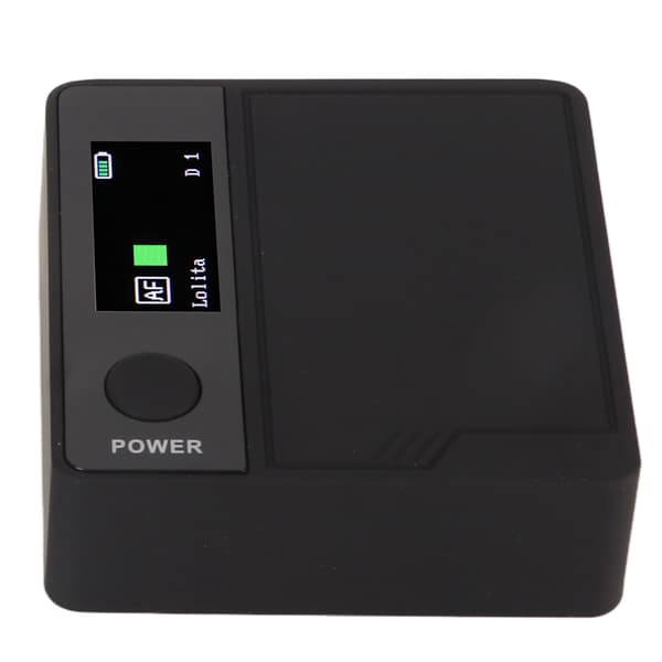 Live Lydkort Stemmeskifter 11 Lydeffekter Plug and Play Håndholdt Mini Stemmeskifter Enhet for Android og iOS