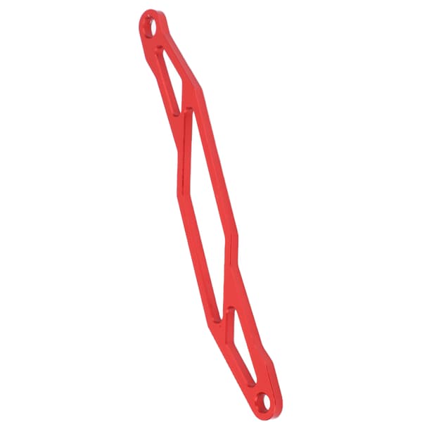 Letvægts Aluminium Legering RC Bil Batteri Trykplade til TAMIYA TT02