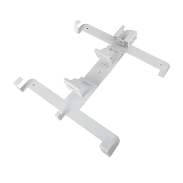 PSVR2 Veggmontert Oppbevaringsstativ Stabil Kontrollerholder Hindrer Fall