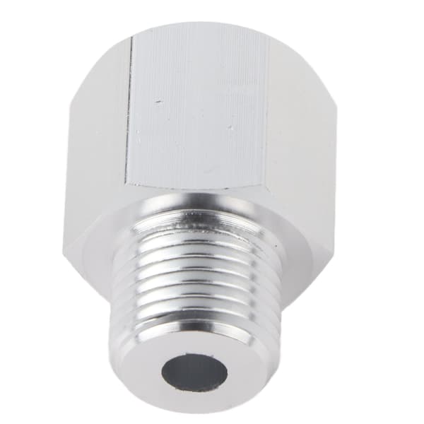 Oljetrykksensoradapter M16 1.5 til 1/8 NPT for GM LS LS1 LSX LS3-motorer