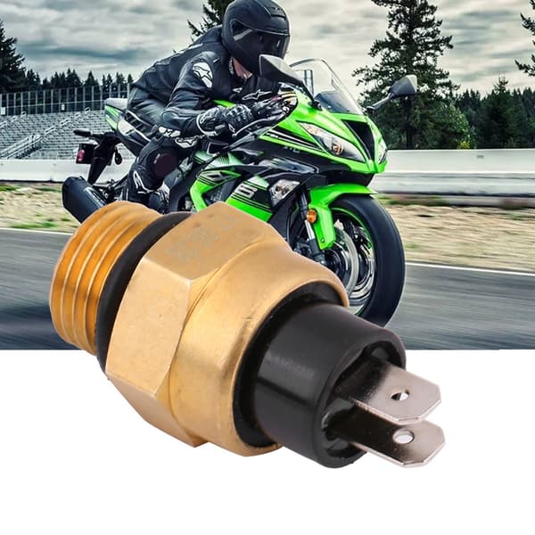 Kjølevifte Termobryter for BJ250 BJ300GS