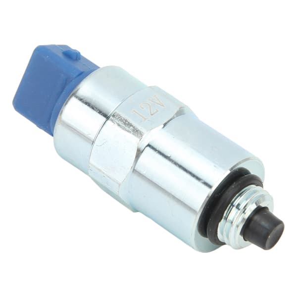 Delphi 12V Bränslepump Solenoid Avstängning 7185900G Hög Känslighet Stabil Prestanda