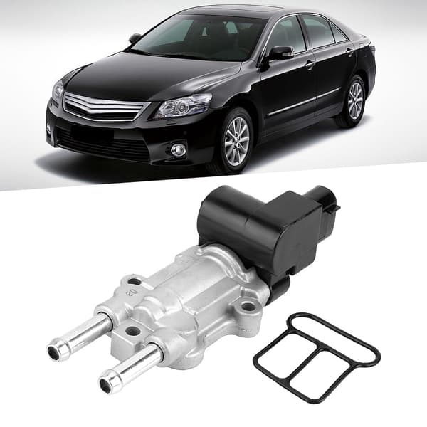 Toyota tomgangsreguleringsventil 22270 0D040 22270 22060