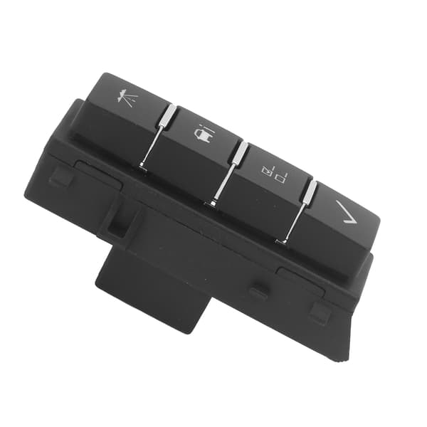 Förarinformationscentral Switch 15947841 Tillbehör Kompatibel Silverado Sierra 2007 2013