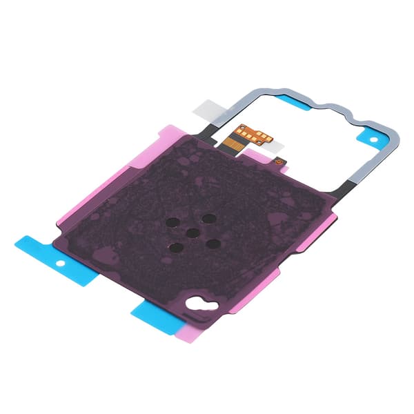 NFC Antenne Trådløs Lading Flex Coil Kabel Erstatning Samsung S8 Plus G955F G955U