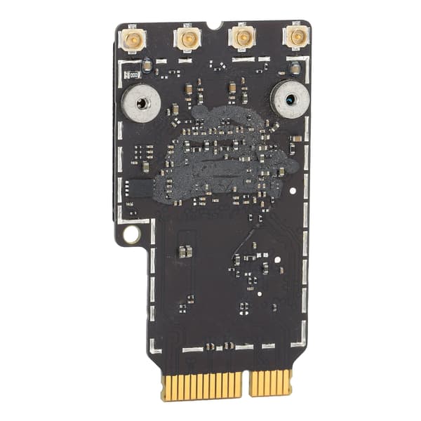 Broadcom BCM94331CD Mini PCI E WiFi-kort Trådlöst Nätverk för IOS A1418 A1419