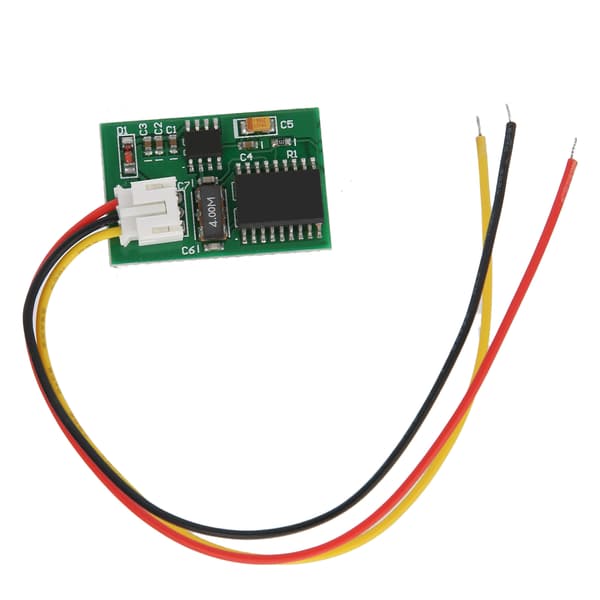 IMMO Startspärr Emulator Modul Stöldskydd Bypass ECU Avkodare Reparation för Renault