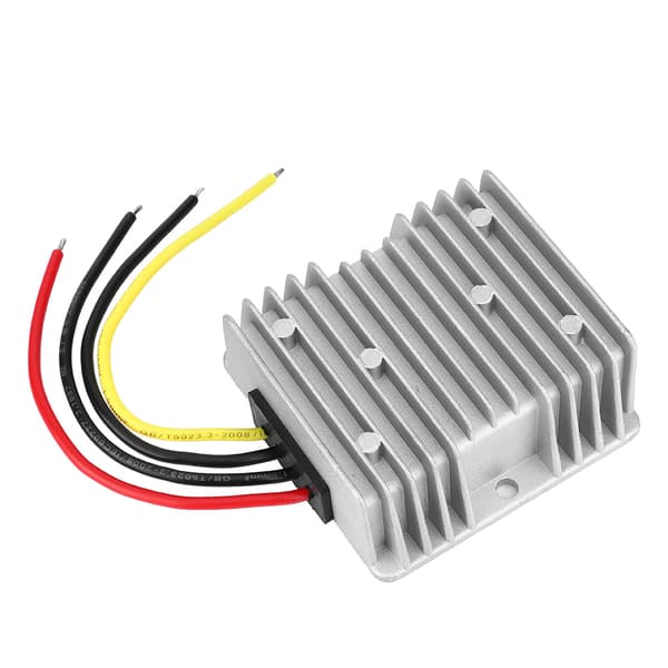 60V til 12V 15A 180W DC Strømomformer Buck Modul Spenningsreduserer