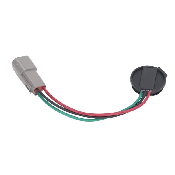 DS Motor Hastighetssensor 102265601 Rask og Nøyaktig Respons Vogn Hastighetssensor