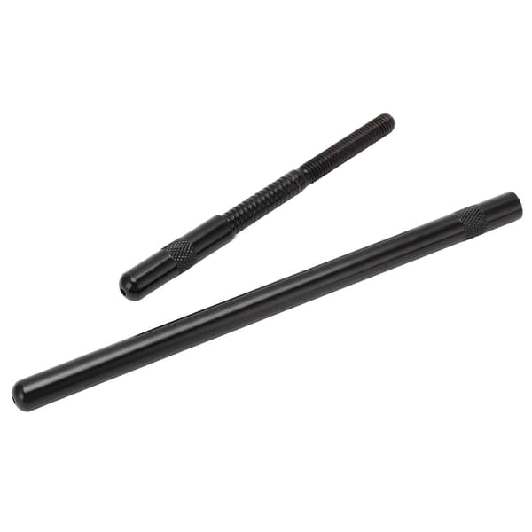 Stållegering 7702-1 Motor Push Rod Längdkontroll 6.80-7.80in Ersättning