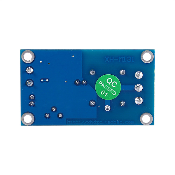 12V Bil Lys Kontrol Switch Fotoresistor Relæ Modul Lysfølsom Sensor TP