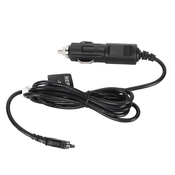 Garmin Zumo 660 550 450 12V 3A GPS Billaderkabel