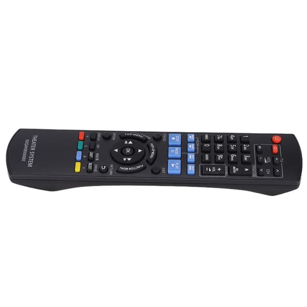 Ersättningsfjärrkontroll för DMPBD65 DMPBD45 Disc Player