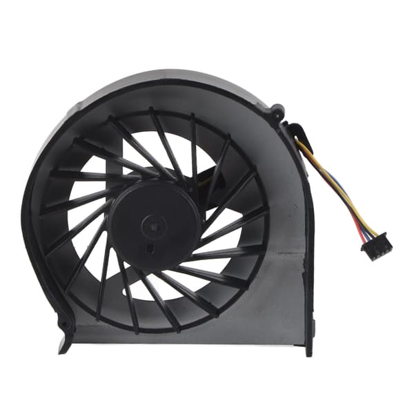HP Pavilion G4 G6 G7 2000 Laptop CPU Køleventilator Udskiftning 4-Pin Stik