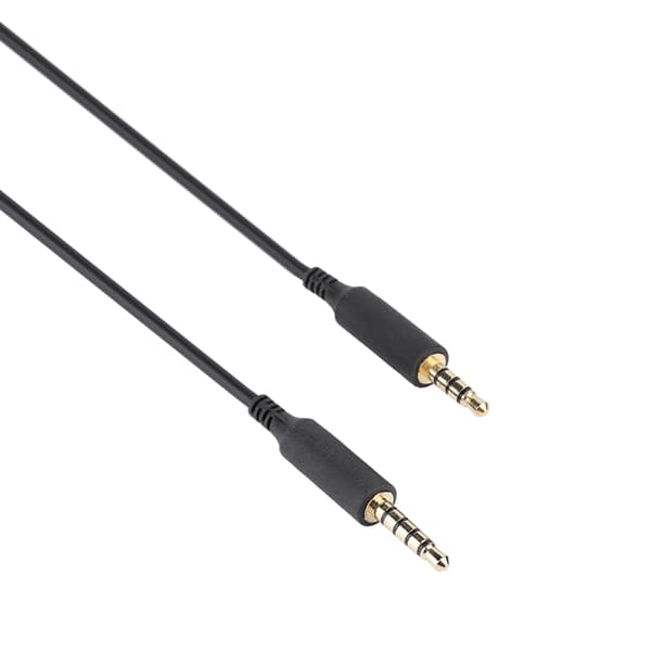 Logitech Astro A10 A40 A30 A50 Gaming Headset Han til Han Audio Kabel