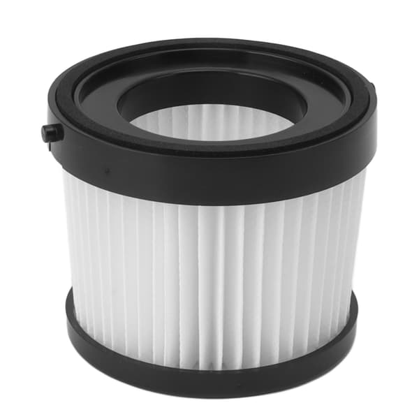 2 st vakuumfilter djuprengörande återanvändbart dammsugarfilter för DCV501LN