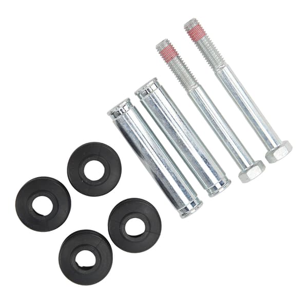 Suzuki Jimny 1998 2023 Glidepinner for Bremsekaliper foran Guide Kit BCF1406AX2 Erstatning
