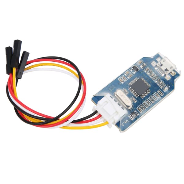 3.3V for JLink ARMOB Emulator Debugger Programmer Downloader Universal Micro USB-grensesnitt