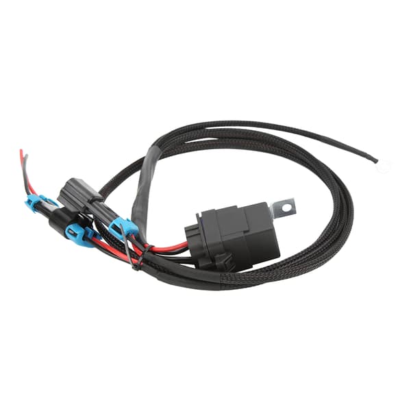 Baklygte Ledningsnet 12V 40A Backup Lampe Kabel Udskiftning til Polaris Ranger XP 1000