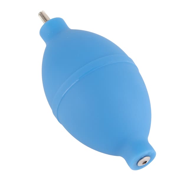 Mini Gummi Støvblæser Bold Luft Duster Kompressor Stærk Blæser Rengøringsværktøj