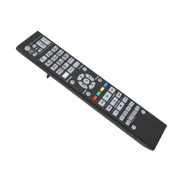 N2QAYA000172 Fjernbetjening til BluRay-afspillere DPUB9000EBK DPUB9000EGK