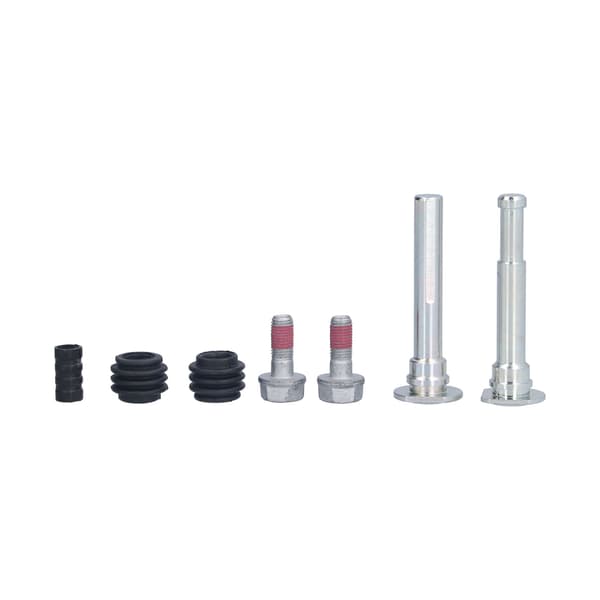 Toyota Corolla E12 2002 2007 Bagbremsekaliper Glider Styretap Kit 113 1376X Udskiftning