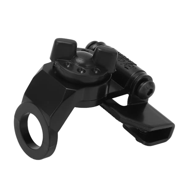 Bilantennklämma i rostfritt stål med hög hårdhet
