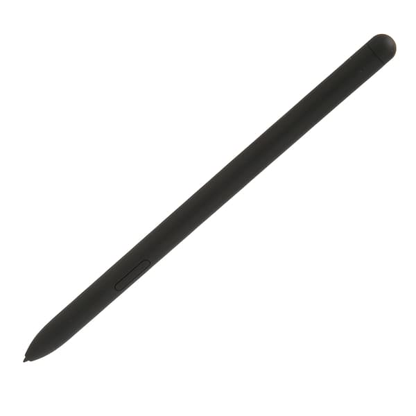 Samsung Tab S8 Stylus Pen Magnetisk Sort 4096 Trykniveauer 5 Udskiftningstips SM X800