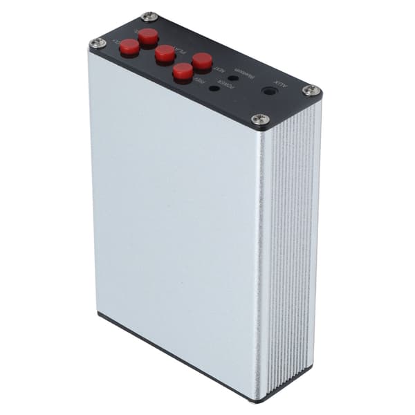 Bluetooth 5.0 Digital Forstærker Mini TPA3116D2 2 Kanal Stereo DC 12-24V DIY