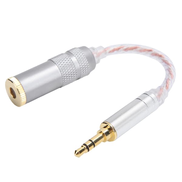 Hifiman ZX300A Han til Hun Audio Headset Adapterkabel
