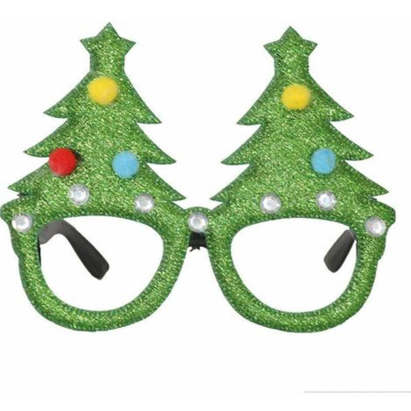Christmas glasses sale