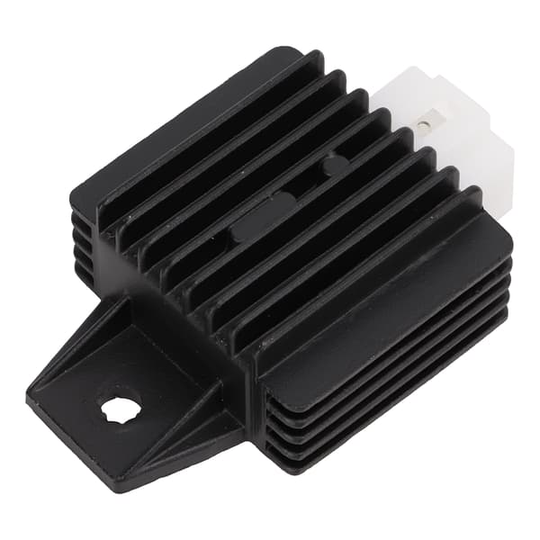 12V 4-pins spenningsregulator for 90cc 110cc 125cc 140cc 200cc ATV