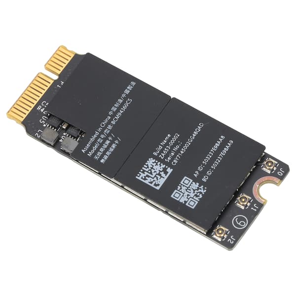 BCM94360CS Bluetooth 4.0 Gigabit WiFi-kort Computer Trådløs Netværksadapter