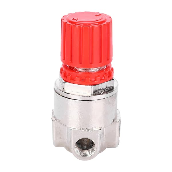 140PSI Högprecisions Lufttryckskontroll Strömbrytarregulator