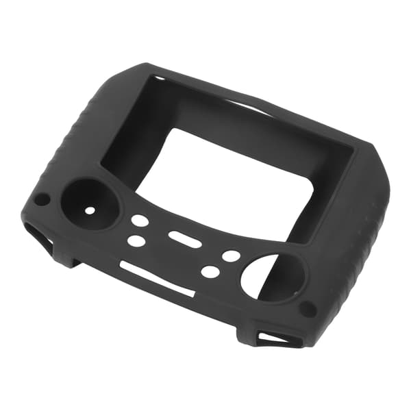 Sunnylife Silikone Beskyttelsescover Sort til Mavic 3 Pro Controller Tilbehør