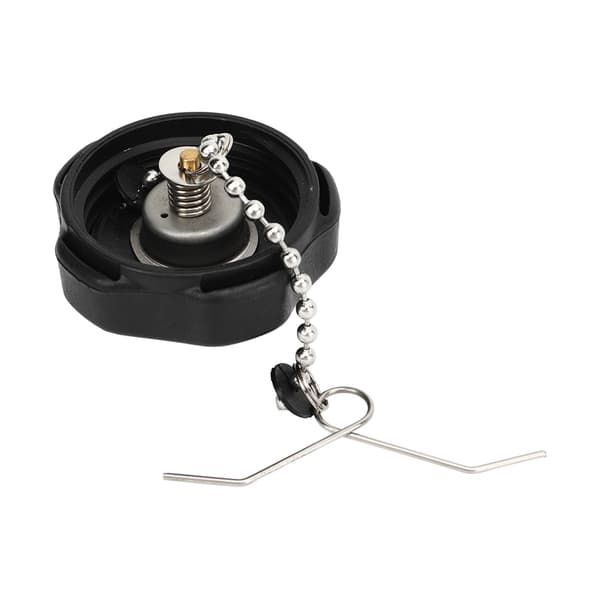 Professionell Mini Bränsletanklock Ersättning för 2.5F 3.5F 4F 2-takts 4HP 3.5HP 6HP