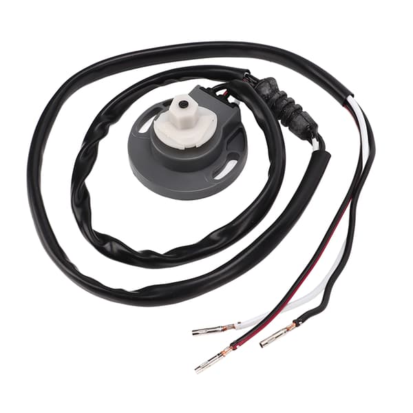 Trim Sender Sensor 3849411 Båd Udenbords Sender Enhed Udskiftning til SX M DP S DP SM Transom Samlinger