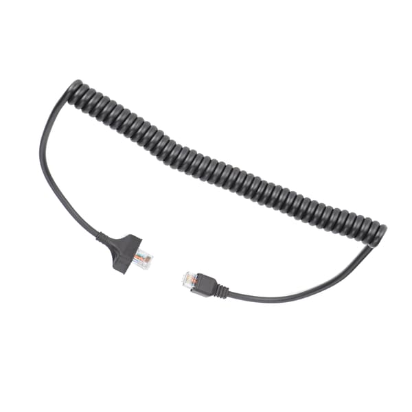 KMC 32 TM471 Håndmikrofon Kabel Forlengelse Erstatningsledning
