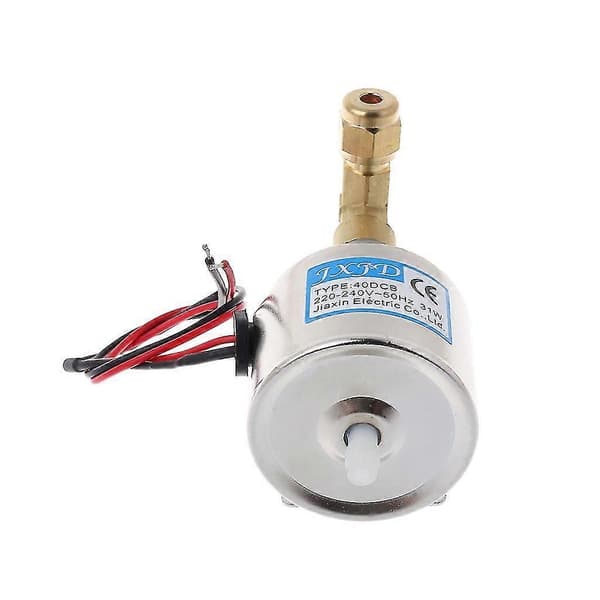 40dcb 31w Tåkerøyk Oljepumpe For Scene 1500w Røykmaskin Tilbehør 220-240v