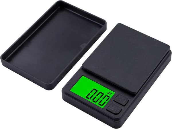 Digital kitchen scale precision scale for jewelry 200g/0.01g
