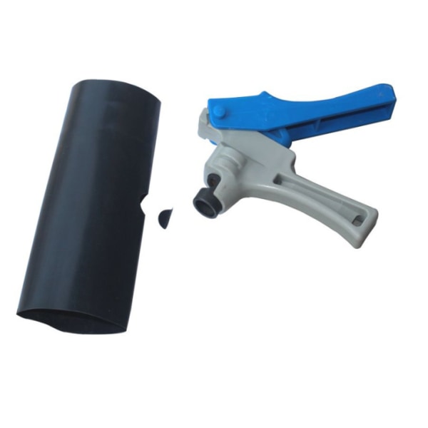 Soft Band Puncher, PE Pipe Soft Belt, vandbesparende drypvanding, med mikrosprayet tape rørsamlingshulåbner (16 mm Soft Band Punch),