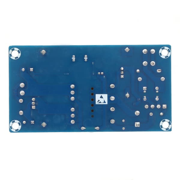 12V 8A 100W AC DC Switching Strømforsyningskort Kretsmodul