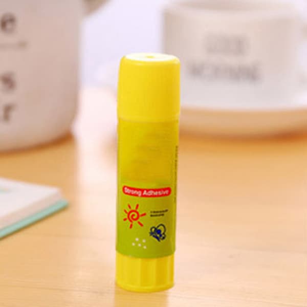 Børns DIY Papirkunst Limstift (9g)